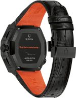 Bulova Marc Anthony Series X Chronograph Limited Edition Watch | 98B402 - Image 3