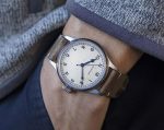 Longines Heritage Military L2.819.4.93.2 - Image 4