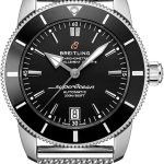 Breitling Superocean Heritage II B20 Automatic 42 Stainless Steel Watch AB2010121B1A1