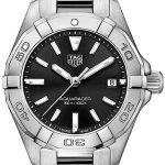 TAG Heuer Aquaracer Women's Watch WBD1410.BA0741