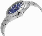 Tag Heuer Formula 1 Blue Dial Stainless Steel Men's Watch WAZ1118.BA0875 - Image 2