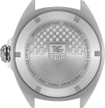 Tag Heuer Formula 1 Blue Dial Stainless Steel Men's Watch WAZ1118.BA0875 - Image 4
