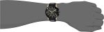 Gucci Gucci G - Chrono Collection Black Mens' Watch(Model:YA101203) - Image 2