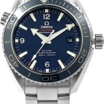 Omega Seamaster Planet Ocean Big Size Mens Watch 232.90.46.21.03.001