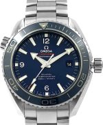 Omega Seamaster Planet Ocean Big Size Mens Watch 232.90.46.21.03.001 - Image 2