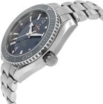 Omega Seamaster Planet Ocean Big Size Mens Watch 232.90.46.21.03.001 - Image 3