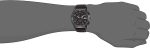 Victorinox Men's 241721 AirBoss Analog Display Swiss Automatic Black Watch - Image 3