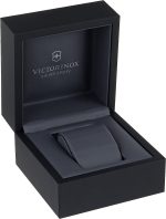Victorinox Men's 241721 AirBoss Analog Display Swiss Automatic Black Watch - Image 4