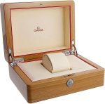 Omega Seamaster Diver 300M White Dial Men's Watch 210.30.42.20.04.001 - Image 3