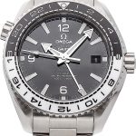 Omega Seamaster Planet Ocean Automatic Mens Watch 215.30.44.22.01.001