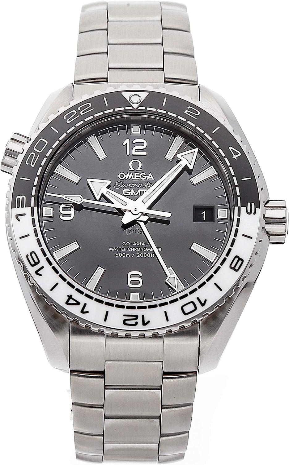 251228015014002_1 Omega Seamaster Planet Ocean Automatic Mens Watch 215.30.44.22.01.001 - Image 1