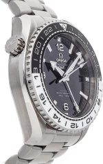Omega Seamaster Planet Ocean Automatic Mens Watch 215.30.44.22.01.001 - Image 4
