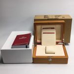 Omega Seamaster Planet Ocean Automatic Mens Watch 215.30.44.22.01.001 - Image 6