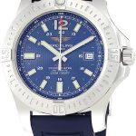 Breitling Colt Automatic Blue Dial Mens Watch A1738811-C906BLPT3