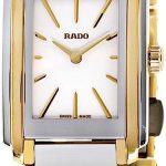 Rado Women's Integral R20212103 23mm Quartz Watch