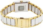 Rado Women's Integral R20212103 23mm Quartz Watch - Image 3