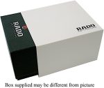 Rado Women's Integral R20212103 23mm Quartz Watch - Image 4
