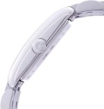 Longines Dolce Vita Silver Dial Stainless Steel Ladies Watch L52554716 - Image 3