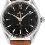 Omega Seamaster Aqua Terra 231.12.42.21.01.002
