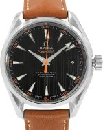 Omega Seamaster Aqua Terra 231.12.42.21.01.002 - Image 2
