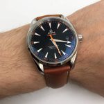 Omega Seamaster Aqua Terra 231.12.42.21.01.002 - Image 8