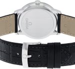 Omega DeVille 424.13.40.20.02.001 Stainless Steel Automatic Men's Watch - Image 3