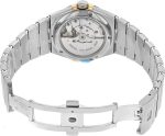 Omega Constellation Co-Axial 38mm 123.20.38.21.02.005 18K Yellow Gold and Stainless Steel Men's Watch - Image 6