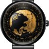 Blue Planet - Gilding Version