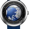 Blue Planet