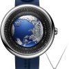 Blue Planet - Earth Day