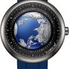 Blue Planet Titanium