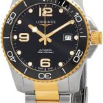 HydroConquest Automatic 41mm Mens Watch