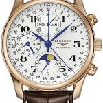 Longines Master Collection Mens Watch L2.673.8.78.3