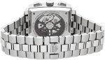Tag Heuer Monaco Automatic Black Dial Watch CBL2113.BA0644 (Pre-Owned) - Image 5