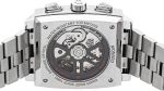 Tag Heuer Monaco Automatic Black Dial Watch CBL2113.BA0644 (Pre-Owned) - Image 6