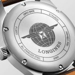 Longines Spirit Automatic Black Dial Men's Watch L3.811.4.53.0 - Image 3