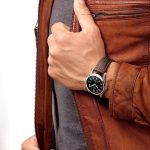 Longines Spirit Automatic Black Dial Men's Watch L3.811.4.53.0 - Image 5