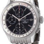 Breitling Premier Chronograph 42 Men's Watch A13315351B1A1