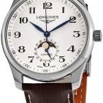 Longines Master Collection L2.909.4.78.3