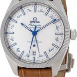 Omega Globemaster Annual Calendar Automatic Men's Watch 130.33.41.22.02.001