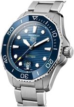 TAG Heuer Aquaracer Professional 300 Automatic Watch - Diameter 43 mm WBP201B.BA0632 - Image 2