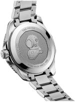 TAG Heuer Aquaracer Professional 300 Automatic Watch - Diameter 43 mm WBP201B.BA0632 - Image 3