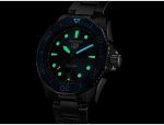 TAG Heuer Aquaracer Professional 300 Automatic Watch - Diameter 43 mm WBP201B.BA0632 - Image 5