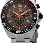 TAG Heuer Formula 1 Quartz Chronograph - Diameter 43 mm CAZ101AH.BA0842