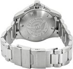 Longines HydroConquest Chronograph Automatic Grey Dial Men's Watch L3.883.4.76.6 - Image 3