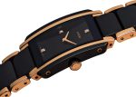 Rado Women's Integral Diamond Swiss Quartz Watch - Image 2
