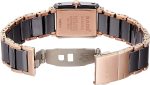 Rado Women's Integral Diamond Swiss Quartz Watch - Image 5