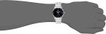 Omega Men's 42410372001001 Analog Display Swiss Automatic Silver Watch - Image 2