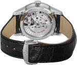 New Omega Deville Hour Vision Mens Watch 431.33.41.22.02.001 - Image 2