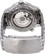 Omega Seamaster Automatic Grey Dial Men's Watch 210.30.42.20.06.001 - Image 5